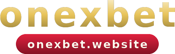 onexbet logo