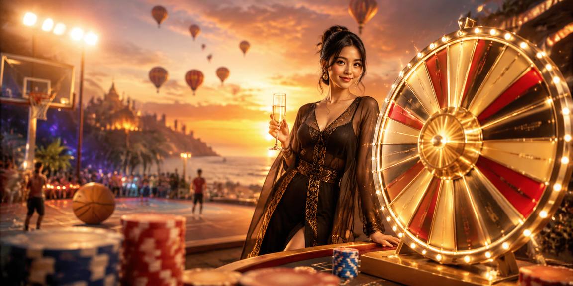 onexbet Fortune Spins