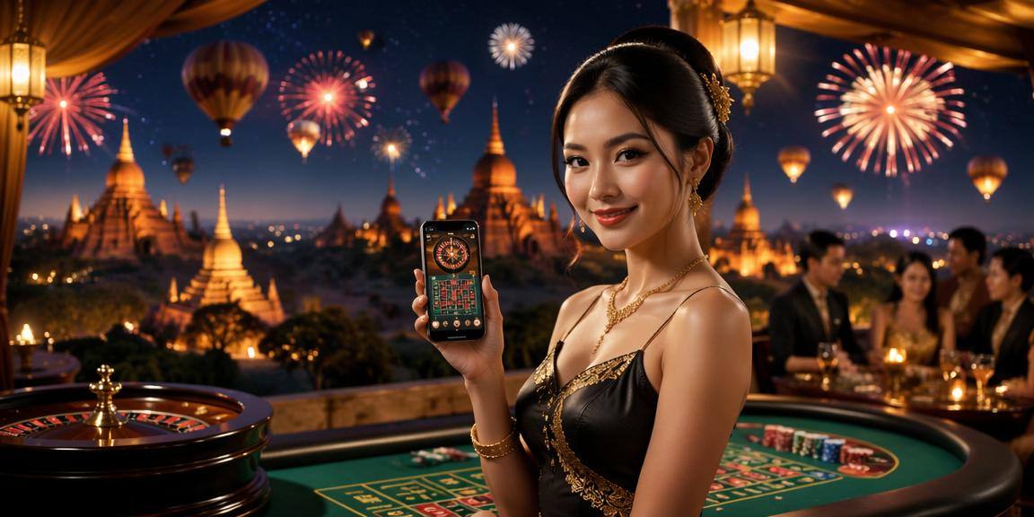 onexbet Baccarat Fast