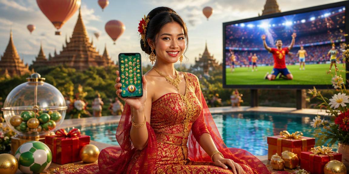 onexbet Lucky Draw